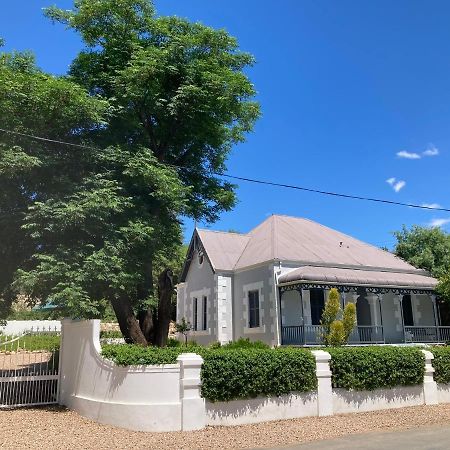 3 Queen Street Calitzdorp Esterno foto