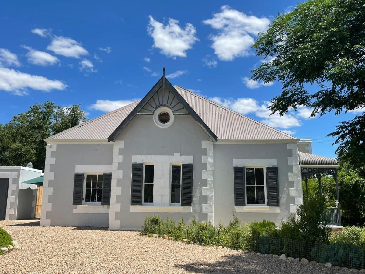 3 Queen Street Calitzdorp Esterno foto