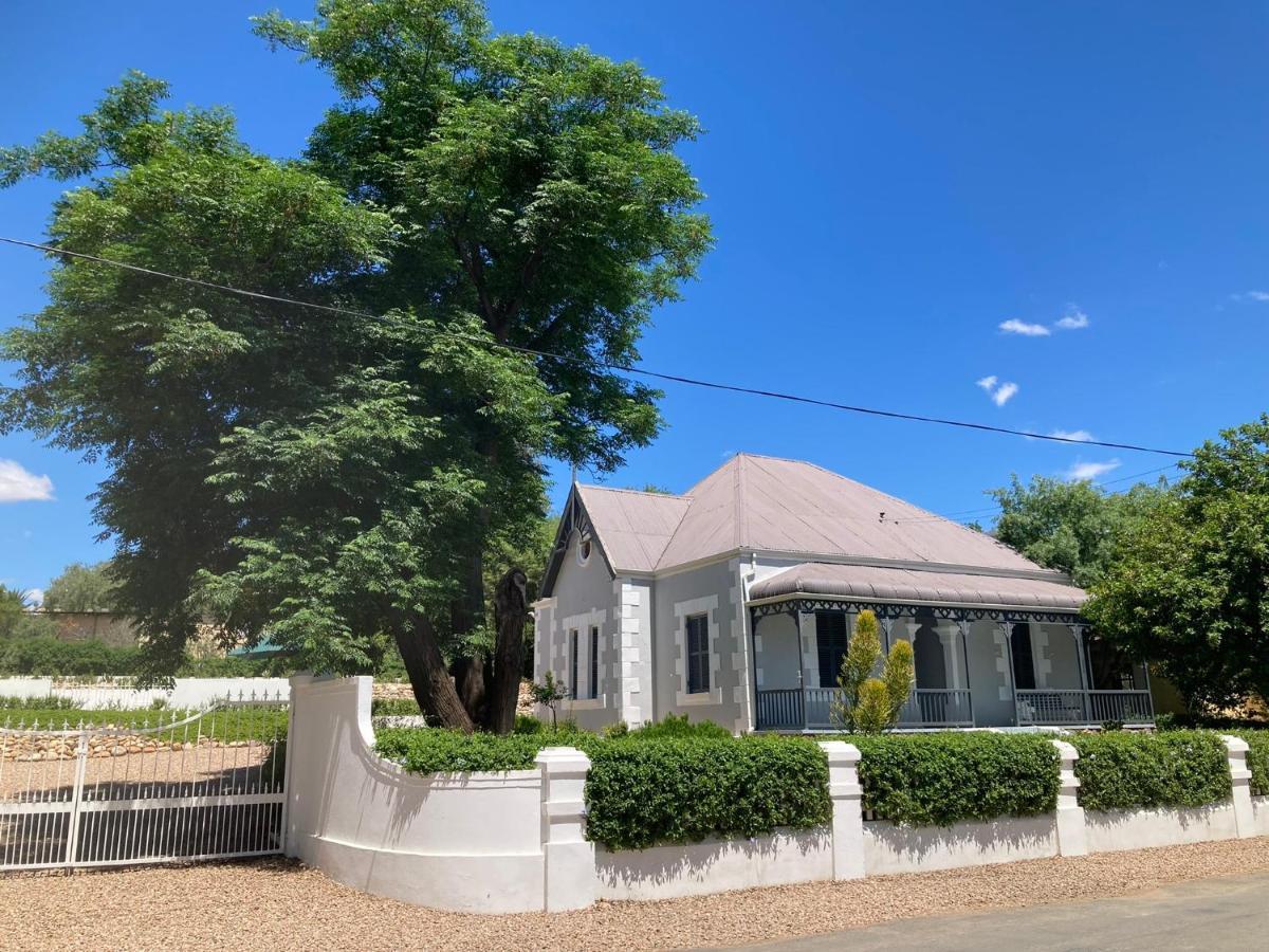 3 Queen Street Calitzdorp Esterno foto