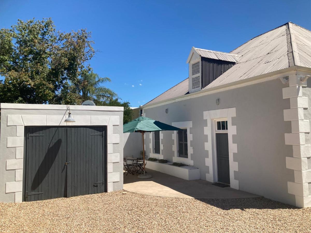 3 Queen Street Calitzdorp Esterno foto